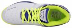 Yonex SHB PC 50 White / Blue